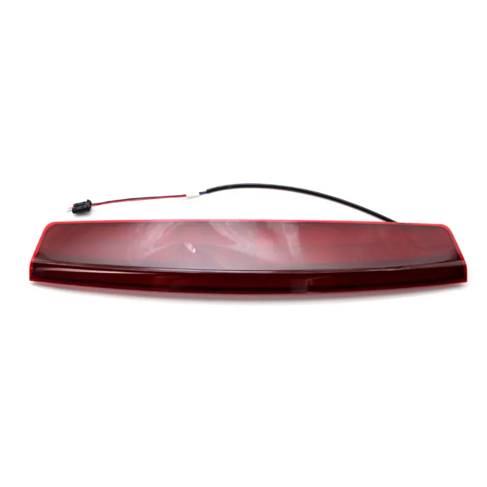 High Mount Stop Light Brake Lamp Red XFG000040 Land Rover Range Rover