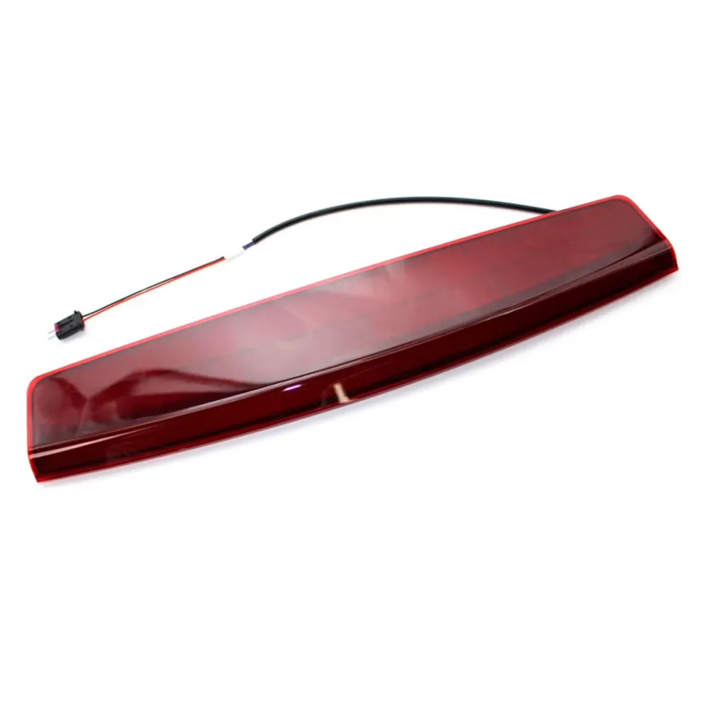 High Mount Stop Light Brake Lamp Red XFG000040 Land Rover Range Rover