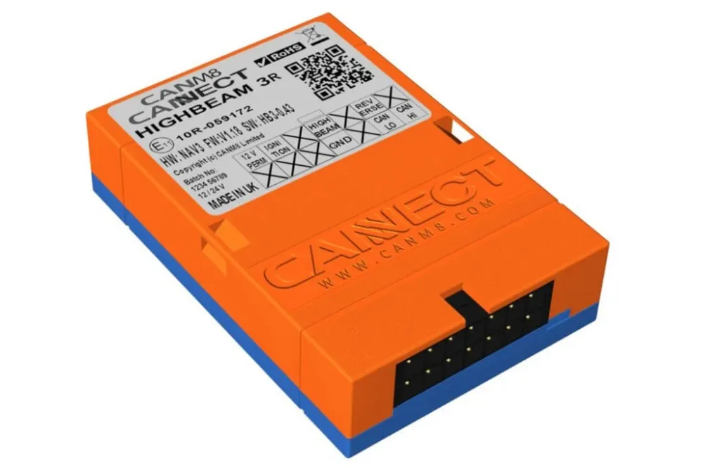 HIGHBEAM 3R - CAN-adapter