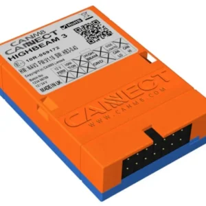 HIGHBEAM 3 - CAN-adapter