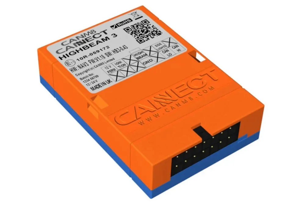 HIGHBEAM 3 - CAN-adapter