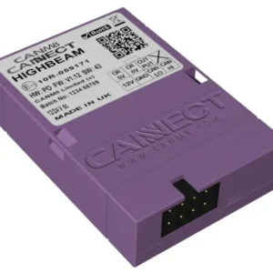 HIGHBEAM - CAN-adapter