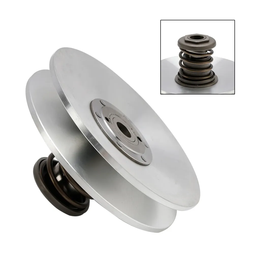 Hisun ATV 450H bak komplett clutchvariator 21400-003-0000 LU020556