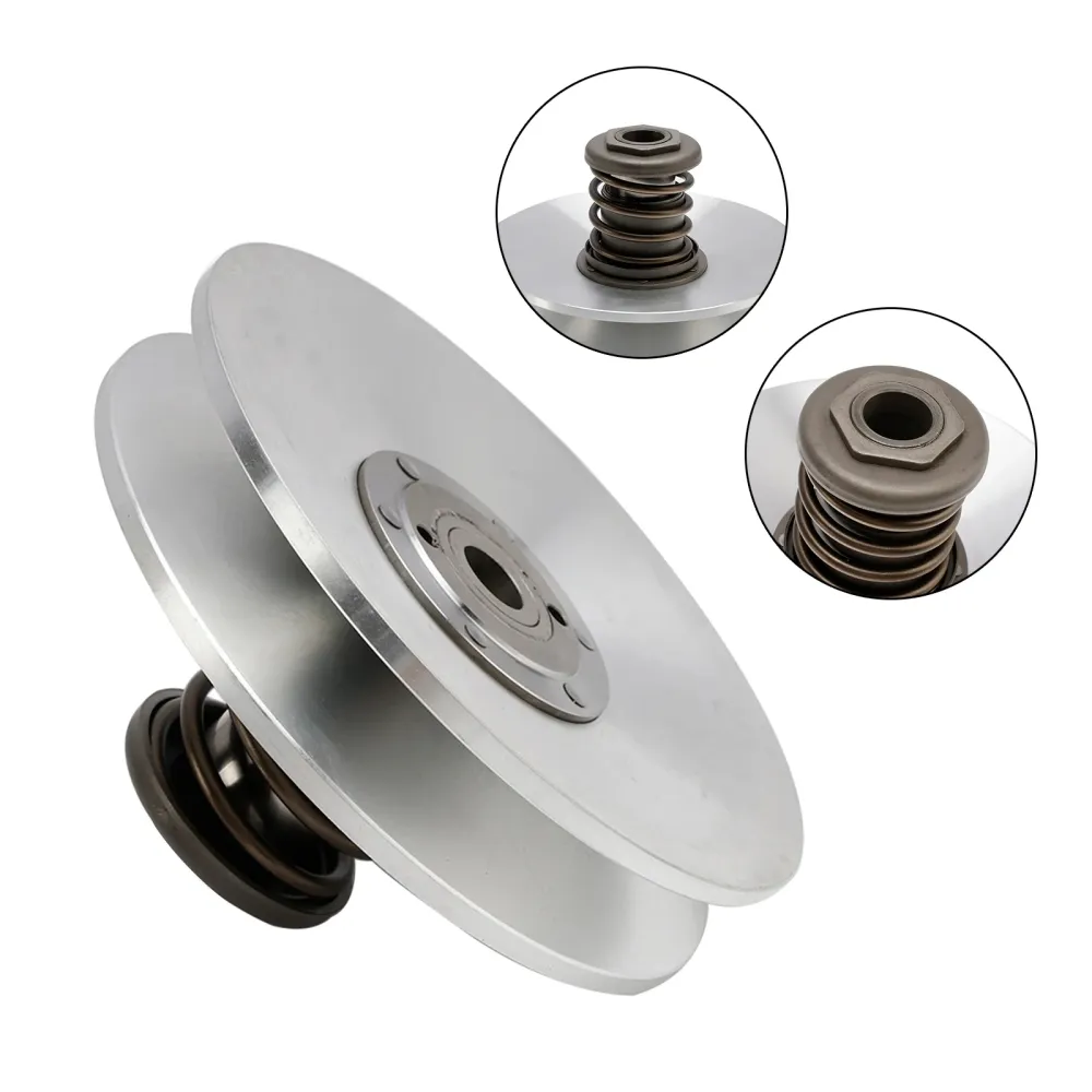 Hisun ATV 450H bak komplett clutchvariator 21400-003-0000 LU020556