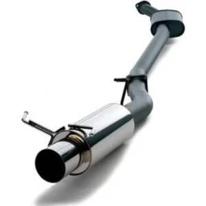 HKS 90-91 Acura Integra GS/LS/RS Hi-Power Exhaust