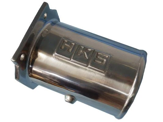 HKS Airflow Less Adaptor GT-R
