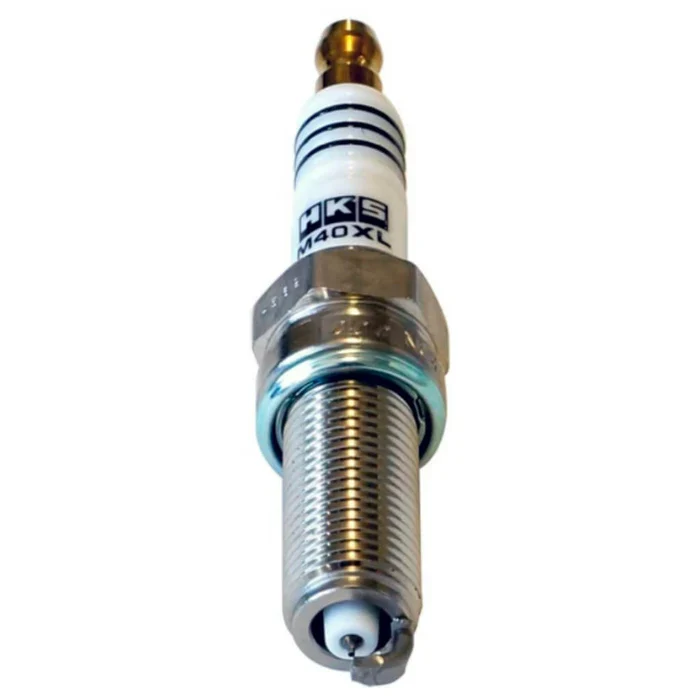 HKS 10 Hyundai Genesis Coupe 3.8L M- Series Spark Plugs (Heat Range 8)- Pack 10