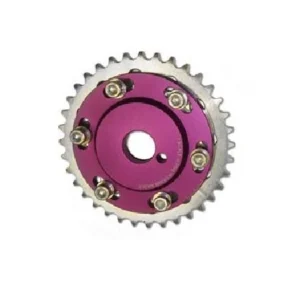 HKS SR20DE Adjustable Cam Gear