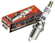 HKS SUPER FIRE RACING M40i- Pack 10 Spark Plugs
