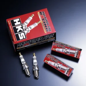 HKS SUPER FIRE RACING M45iL - Single