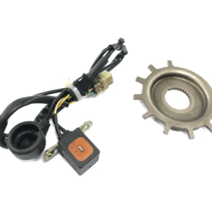 Honda ST 1100 SC26 Pan European [1990] - Pickup impulsgenerator