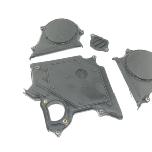 Honda ST 1100 SC26 Pan European [1990] - registerreimdeksel registerreimbeskyttelse