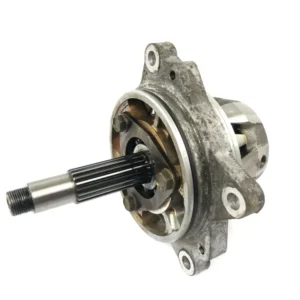 Honda ST 1100 SC26 Pan European [1990] - Rotorgenerator