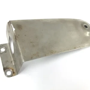 Honda ST 1100 SC26 Pan European [1990] - Dekkplate startvarmeskjold