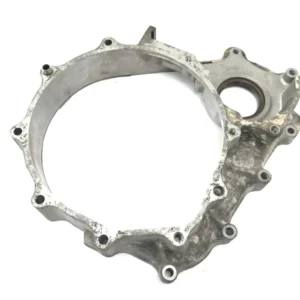 Honda ST 1100 SC26 Pan European [1990] - clutchdeksel motordekselhusdeksel