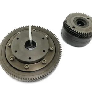 Honda ST 1100 SC26 Pan European [1990] - starter frihjul starter clutch