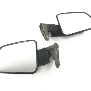 Honda ST 1100 SC26 Pan European [1990] - Speil ytre speil bakspeil satt til venstre og høyre