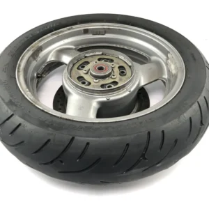 Honda ST 1100 SC26 Pan European [1990] - Felghjul bak 4,50 x 17"