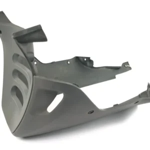 Honda ST 1100 SC26 Pan European [1990] - Fairing under fairing, frontspoiler