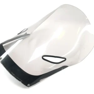 Honda ST 1100 SC26 Pan European [1990] - Frontrutebekledning