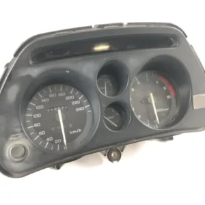 Honda ST 1100 SC26 Pan European [1990] - Speedometer enhet cockpit instrument klynge