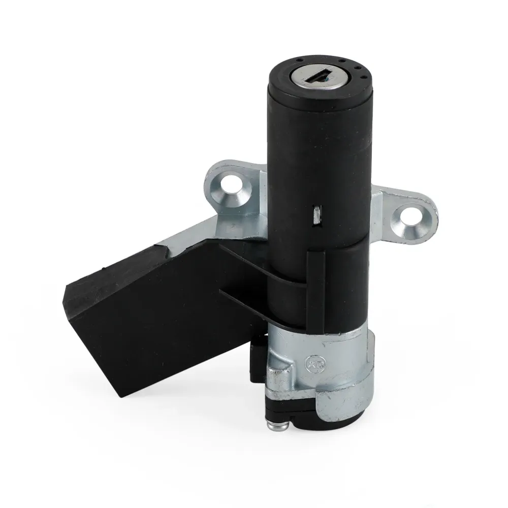 Honda NHX110 Lead 110 2008-2012 Ignition Switch Bryter bensinhette seterlåsesett