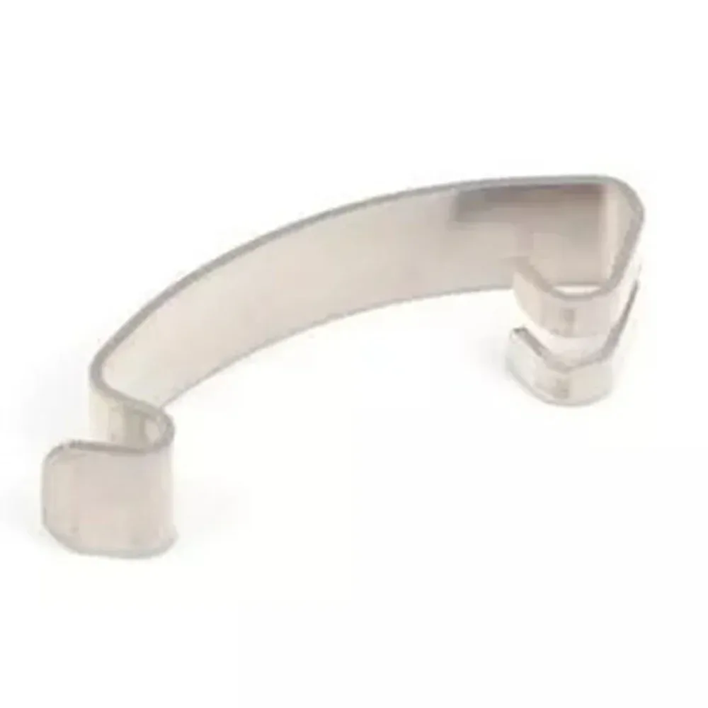 Housing Spring Clip Metal Fastener Mercedes-Benz C W203