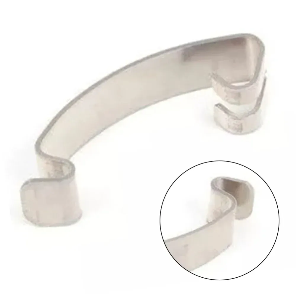 Housing Spring Clip Metal Fastener Mercedes-Benz C W203