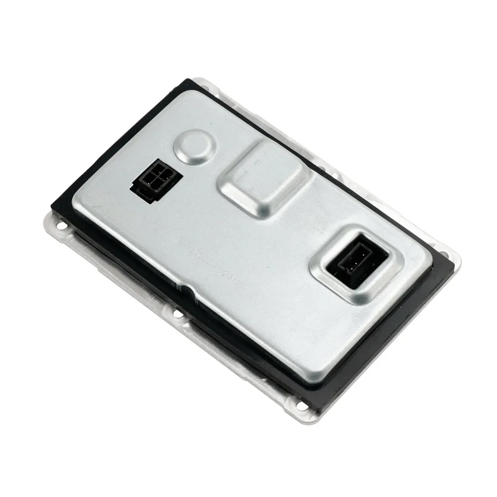 Hovedlys HID Ballast Control Unit Module 4 Pin 3D0907391B Audi A4 Volvo
