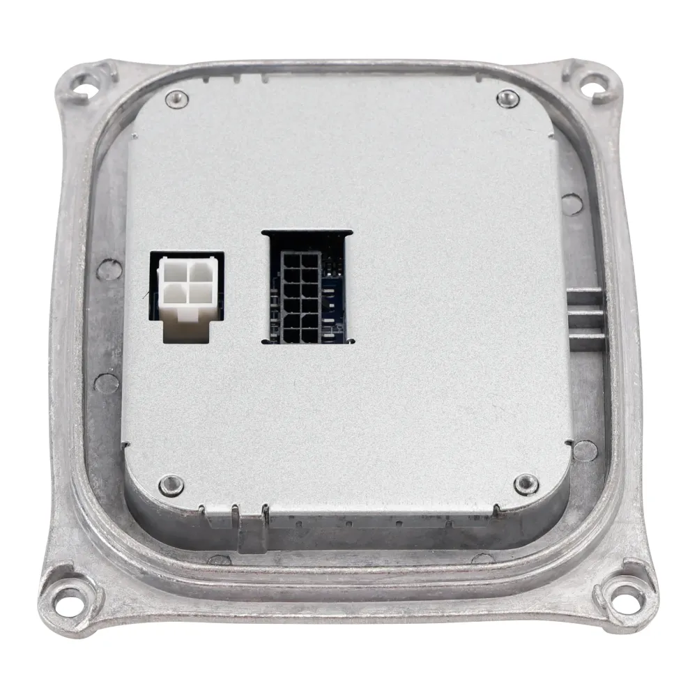 Hovedlys LED DRL Control Unit 130732952800 Fiat Ducato Peugeot Boxer