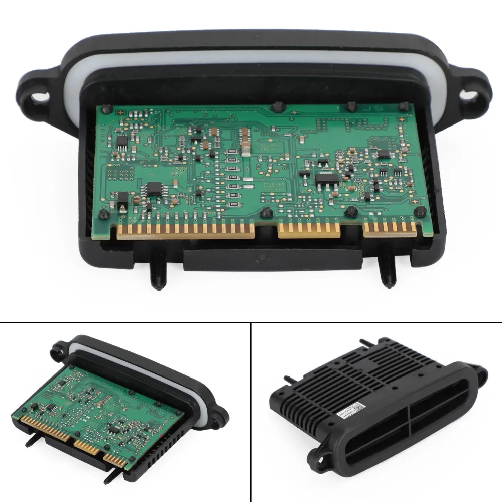 Hovedlys TMS Driver Module 63117316147 BMW 3 -serie F30 F80 F31 F35