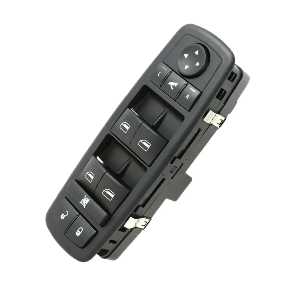 Hovedvindusbryter fører Chrysler Town & Country Dodge 08-09 04602534AF Generisk