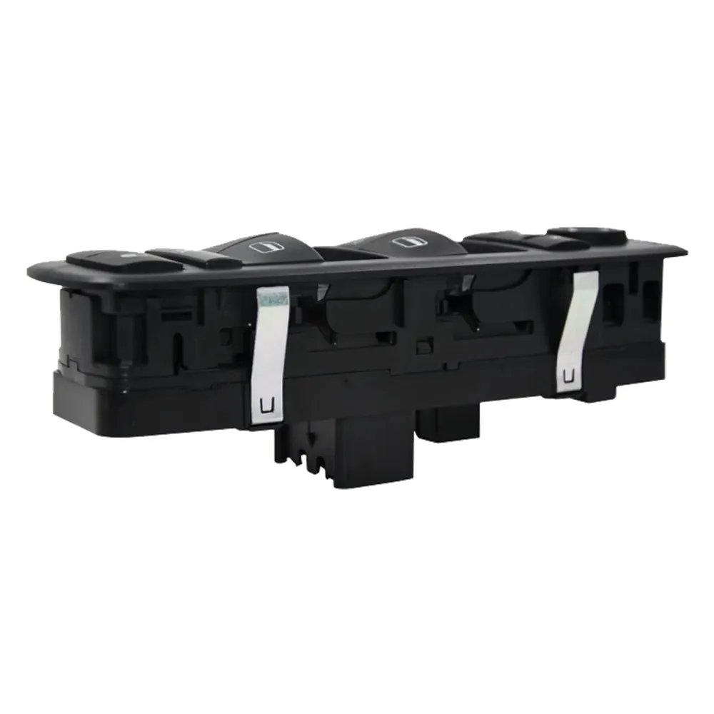 Hovedvindusbryter fører Chrysler Town & Country Dodge 08-09 04602534AF Generisk