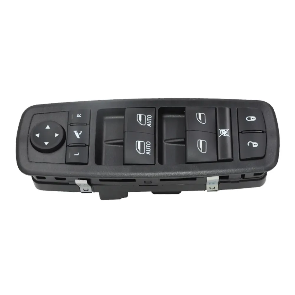 Hovedvindusbryter fører Chrysler Town & Country Dodge 08-09 04602534AF Generisk