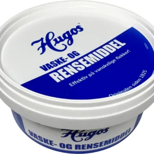 Hugos vaske- og rensemiddel 360 ml