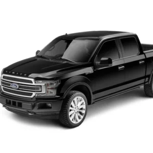 Husky Liners 18-20 Ford F-150 OE Style Fender Flares - 4pc
