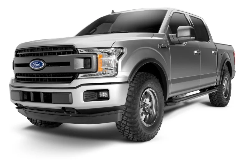 Husky Liners 18-20 Ford F-150 OE Style Fender Flares - 4pc