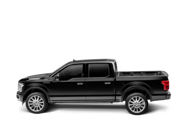 Husky Liners 18-20 Ford F-150 OE Style Fender Flares - 4pc