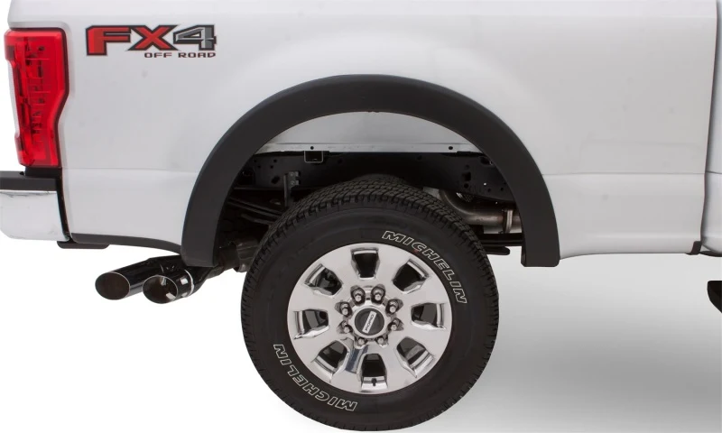 Husky Liners 18-20 Ford F-150 OE Style Fender Flares - 4pc