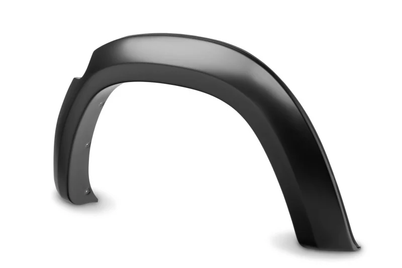 Husky Liners 2025 Dodge Ram 1500 (Excl. RHO & Tungsten) EAF Style Fender Flares - 4pc