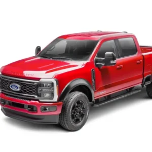 Husky Liners 23-25 Ford F-250 Super Duty EAF Style Fender Flares - 4pc