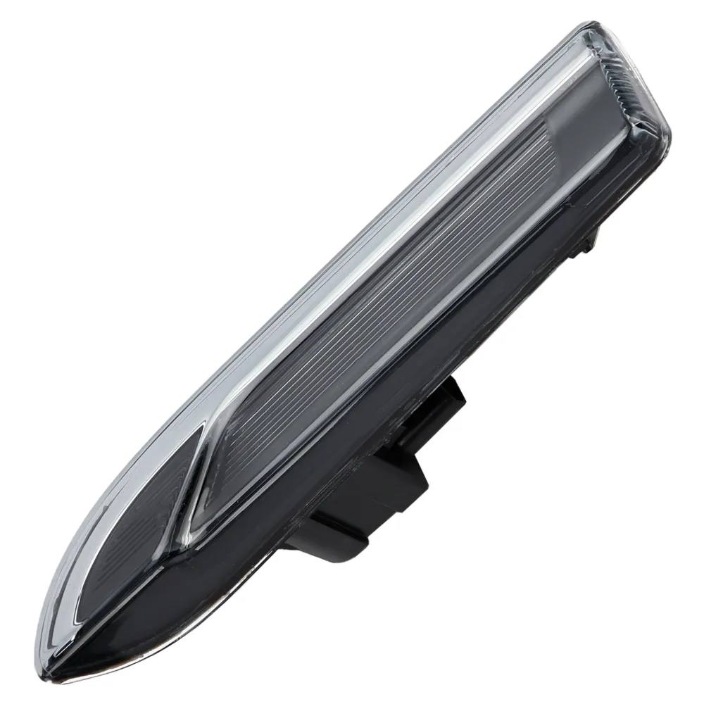 Høyre front Fender blinklys Lyslampe Porsche Panamera 970 2010-2016
