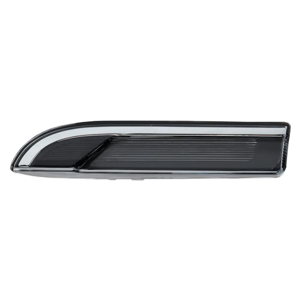 Høyre front Fender blinklys Lyslampe Porsche Panamera 970 2010-2016