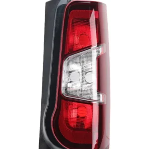 Høyre side baklys bak lampe 9820554880 Peugeot-partner 2018-2024