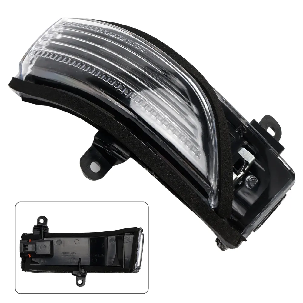 Høyres speil LED-signalindikatorlys Subaru Forester 2014-2015