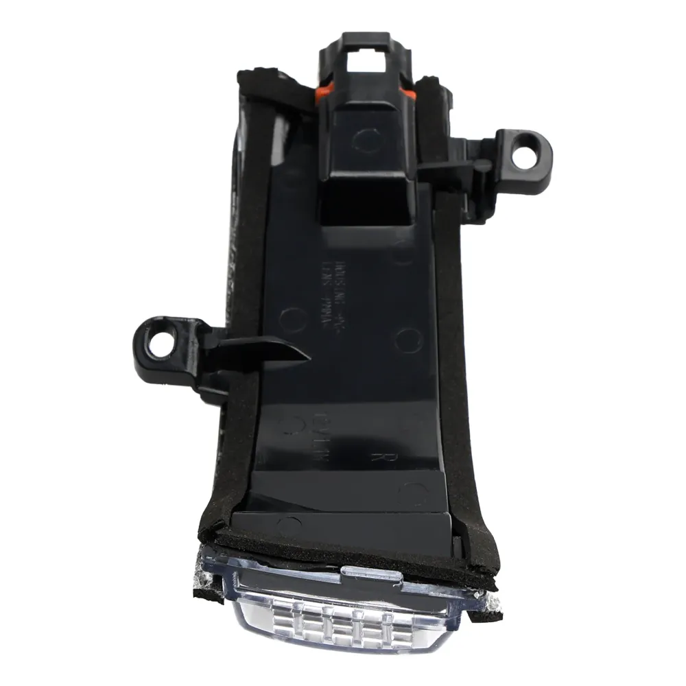 Høyres speil LED-signalindikatorlys Subaru Forester 2014-2015