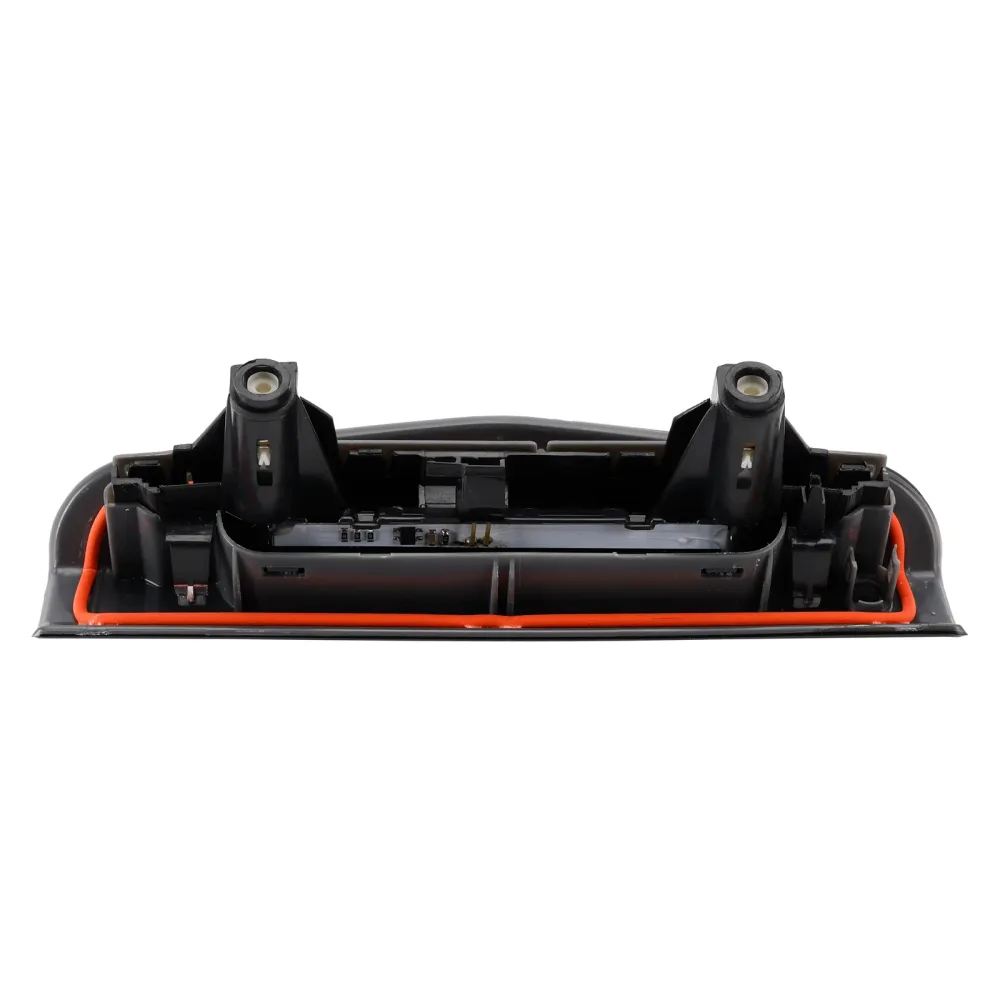 Høyt nivå Tredje bremselyslamp 13188045 Vauxhall Corsa D/E 5 Dør 07-2019
