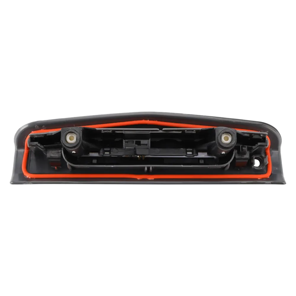 Høyt nivå Tredje bremselyslamp 13188045 Vauxhall Corsa D/E 5 Dør 07-2019