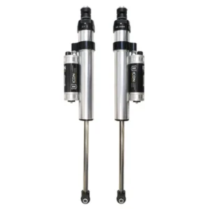 ICON 2007+ Toyota Tundra Rear 2.5 Series Shocks VS PB CDCV - Pair