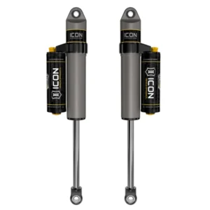 ICON 21-23 Ford F150 Tremor 4WD Rear 2.5 Series Shock VS PB CDCV - Pair